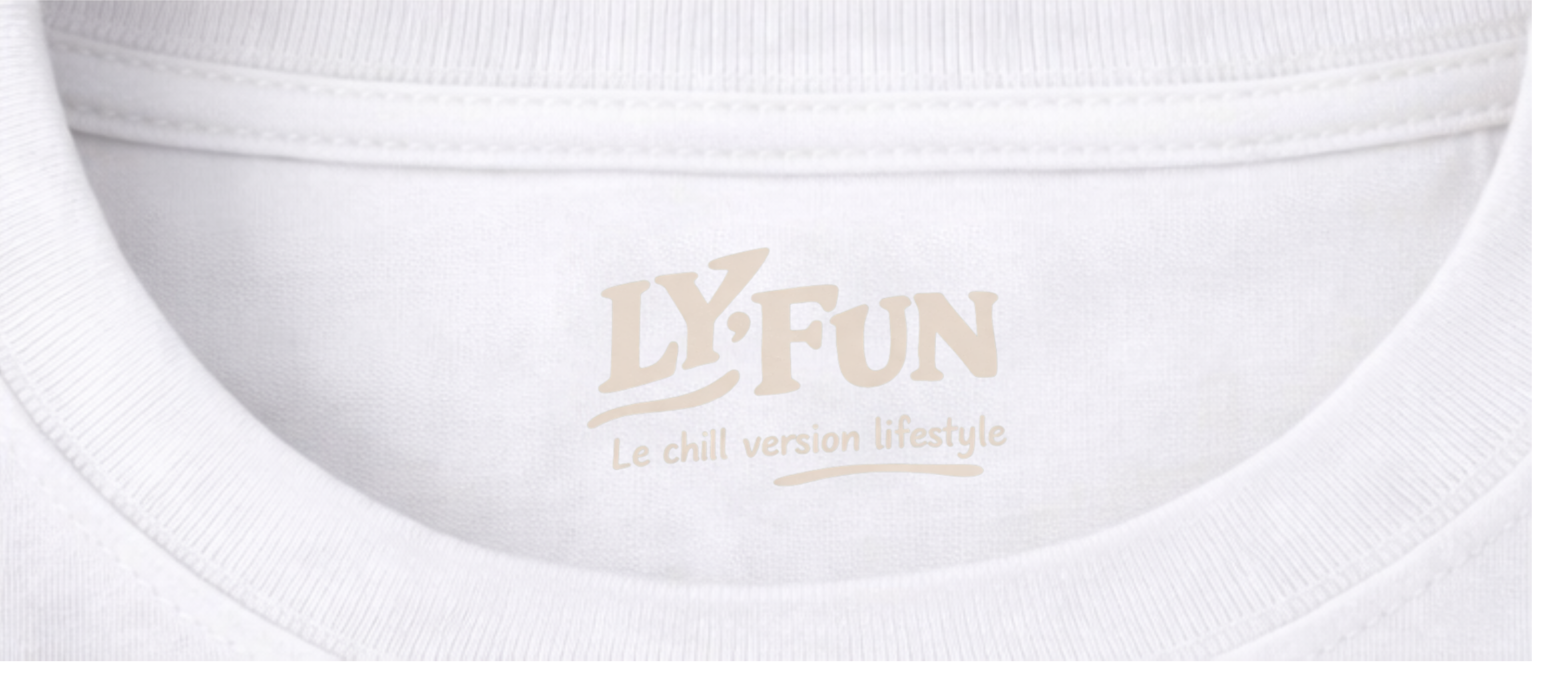 T-shirt Ours Chill ( Adulte )