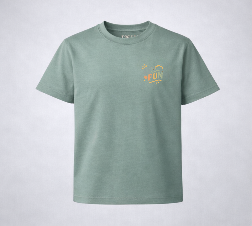 T-shirt Ours Chill ( Adulte )