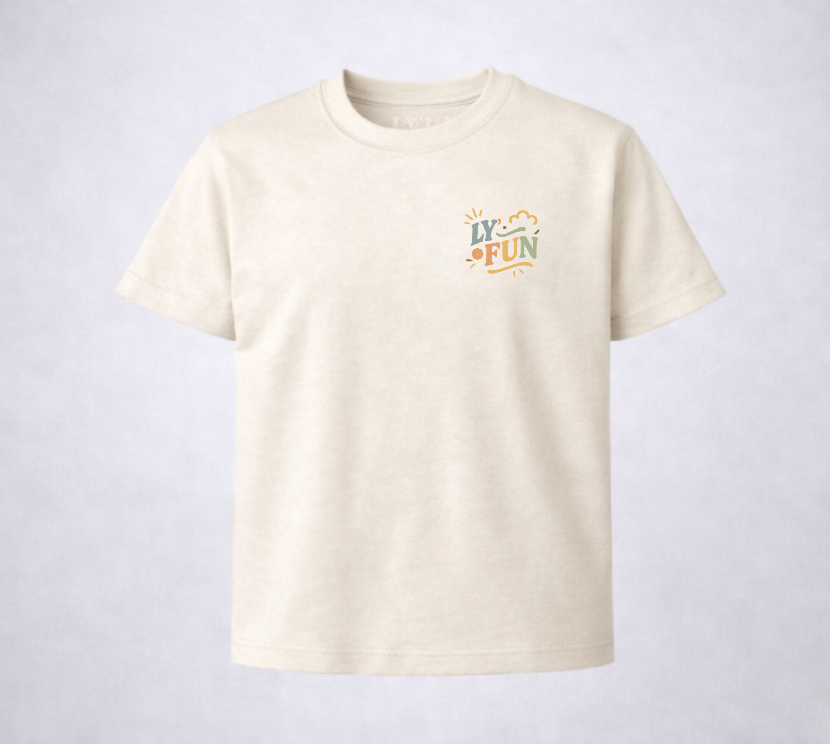 T-shirt Ours Chill ( Adulte )