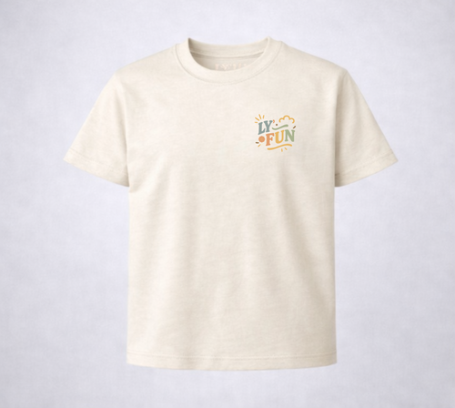 T-shirt Ours Sunshine ( Adulte )