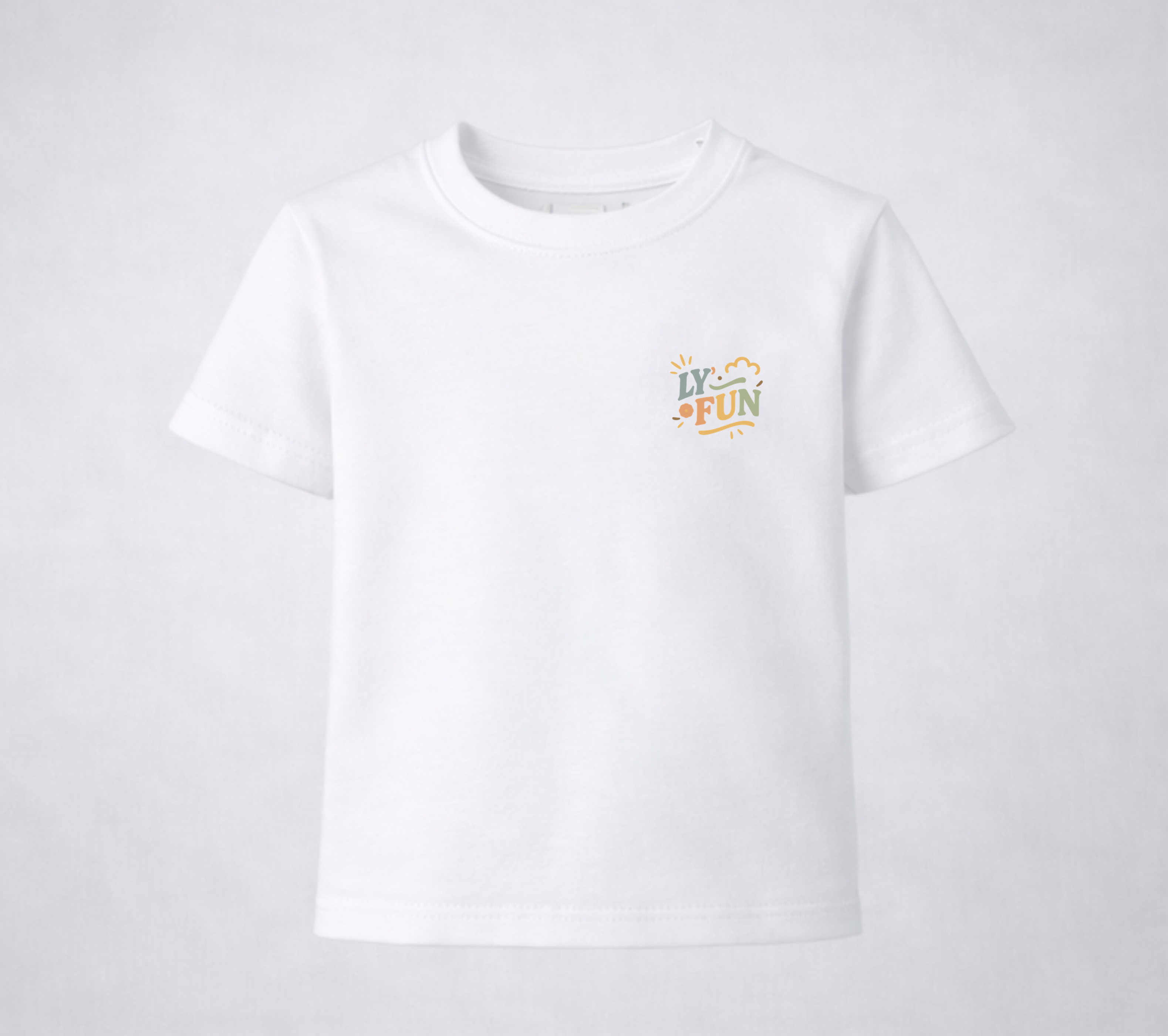 T-shirt Ours Chill ( Enfant )