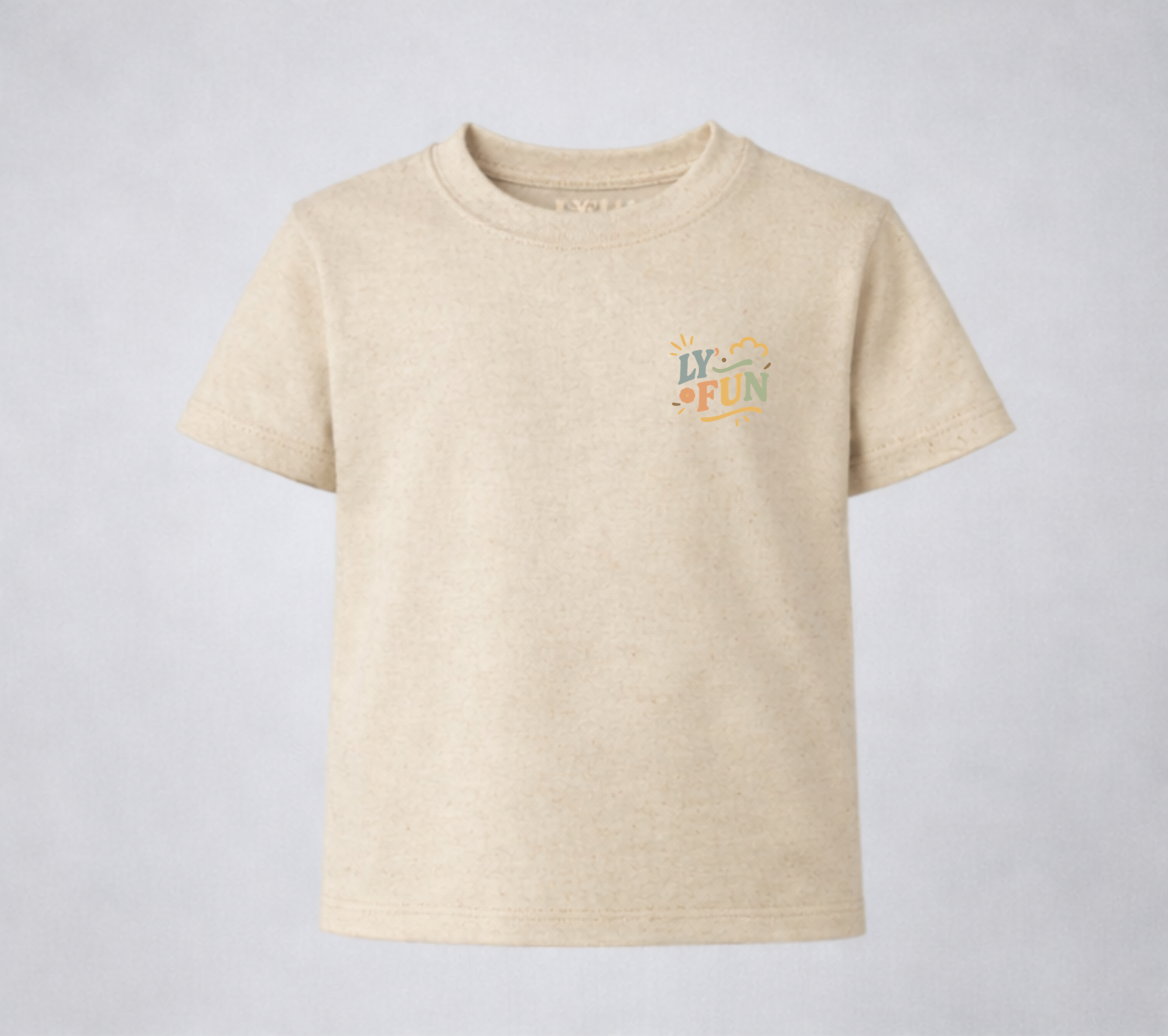 T-shirt Ours Chill ( Enfant )