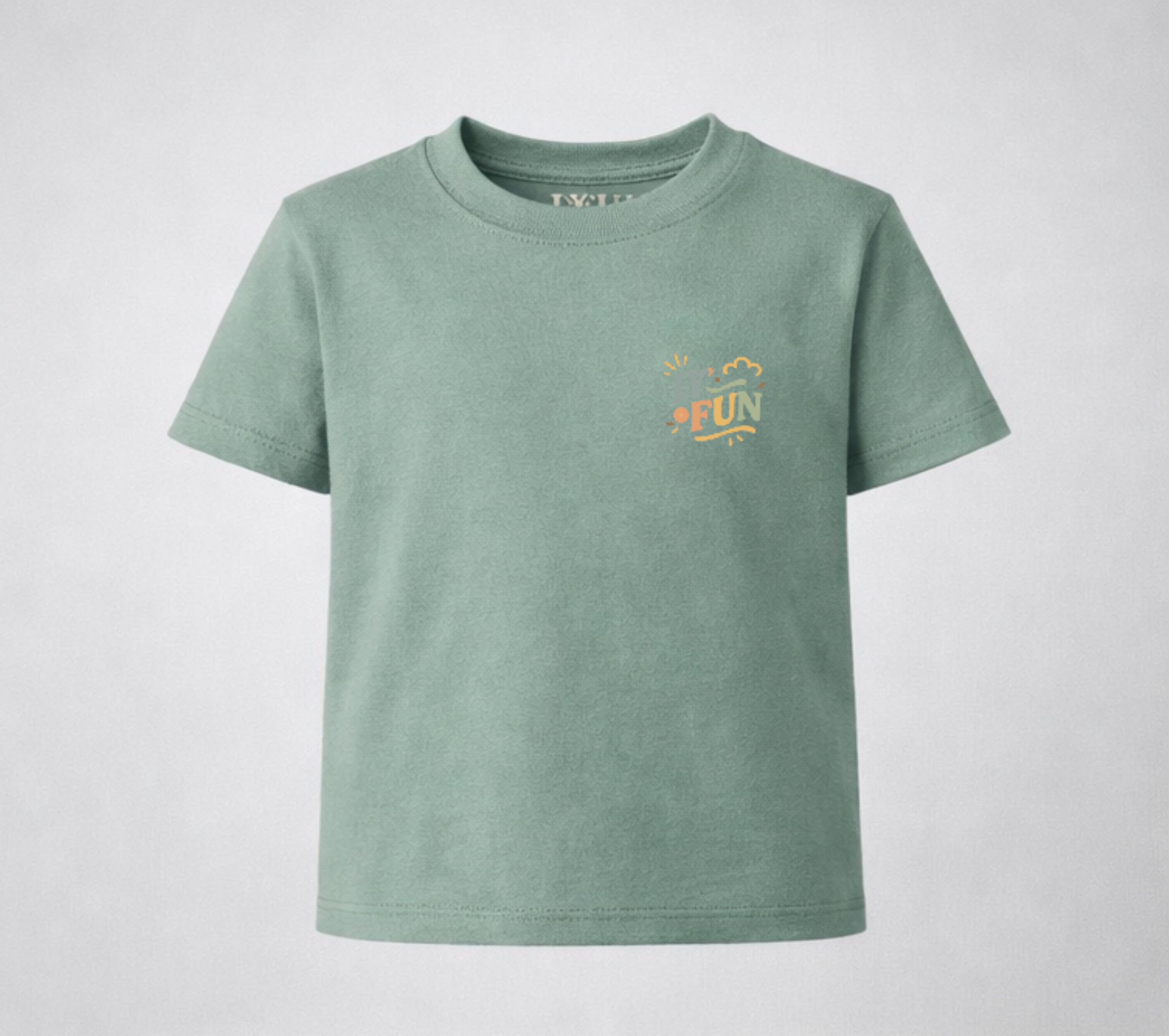 T-shirt Ours Chill ( Enfant )